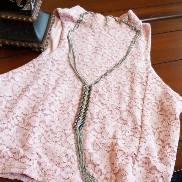 Stella & Dot Jewelry - 💙 STELLA & DOT NECKLACE